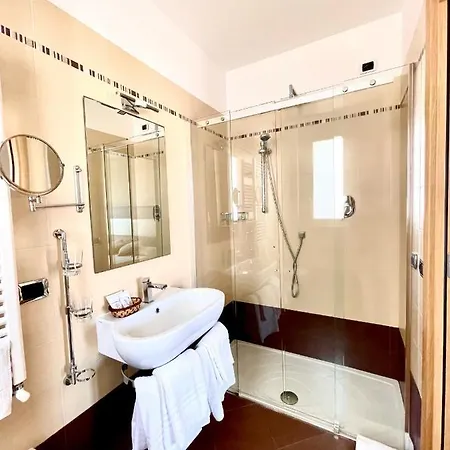 Welcome - Hotel San Benedetto del Tronto
