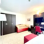 Welcome -