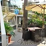 Welcome - Hotel