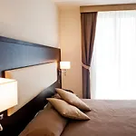 Welcome - Hotel 3*