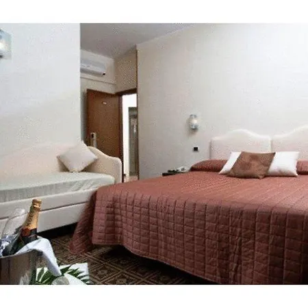 Welcome Hotel