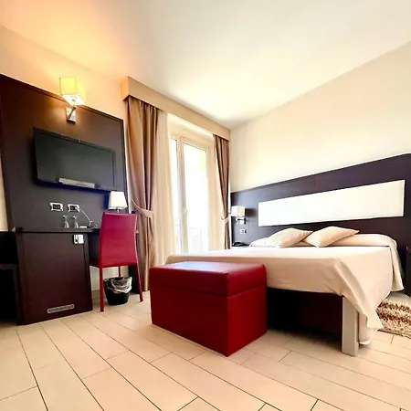 Welcome 3* San Benedetto del Tronto