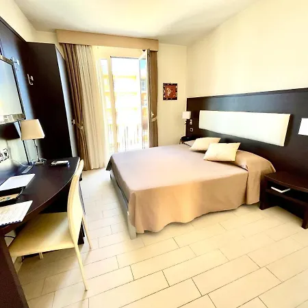 Welcome - Hotel San Benedetto del Tronto
