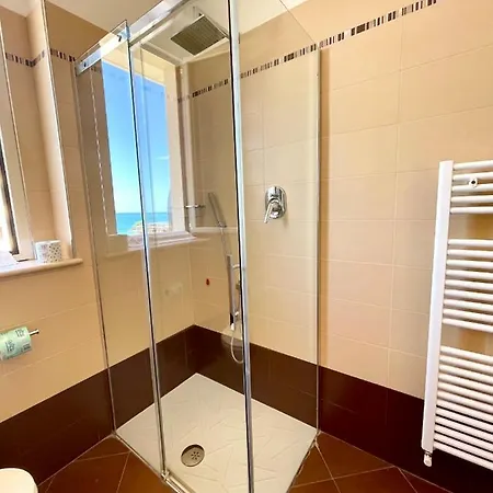 Welcome 3* San Benedetto del Tronto