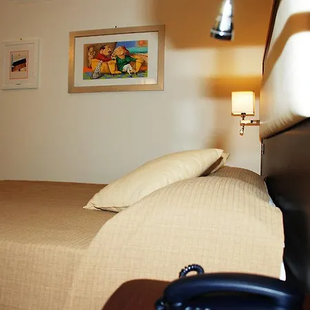 Hotel Welcome San Benedetto del Tronto