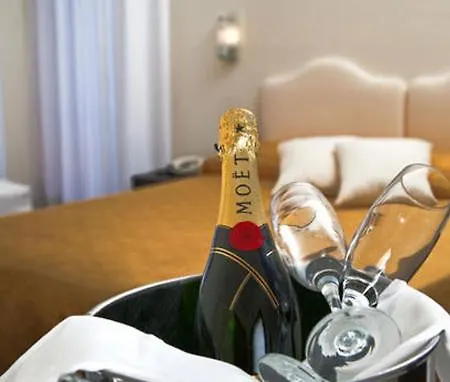 Welcome 3* San Benedetto del Tronto