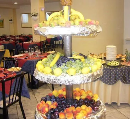 Welcome San Benedetto del Tronto