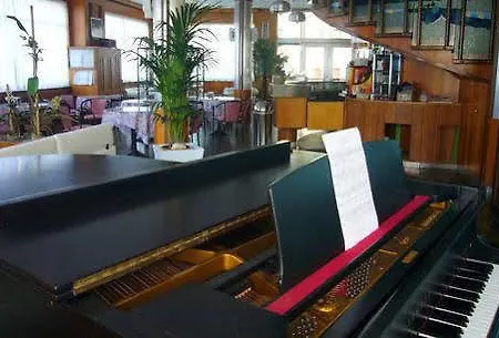 Welcome 3* 산베네데토델트론토