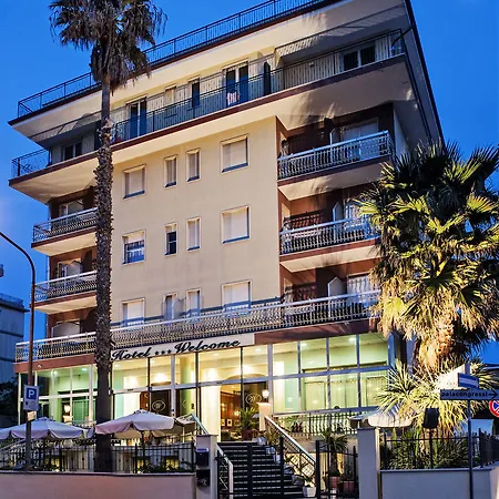 Welcome 3* San Benedetto del Tronto