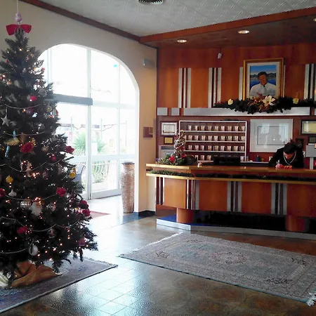 Welcome 3* San Benedetto del Tronto