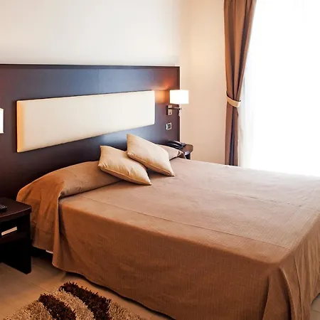Welcome - Hotel San Benedetto del Tronto