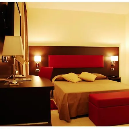 Welcome Hotel San Benedetto del Tronto