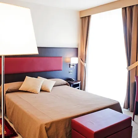 Welcome - Hotel San Benedetto del Tronto
