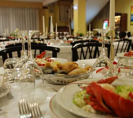 Szálloda Welcome 3*
