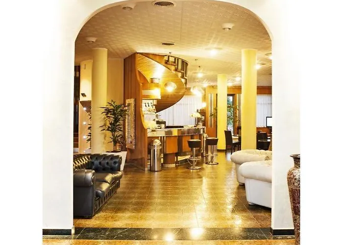Otel Welcome