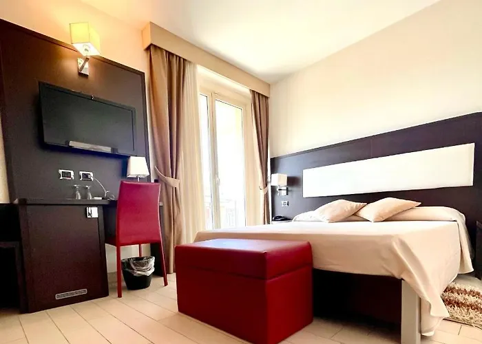 Welcome 3* San Benedetto del Tronto