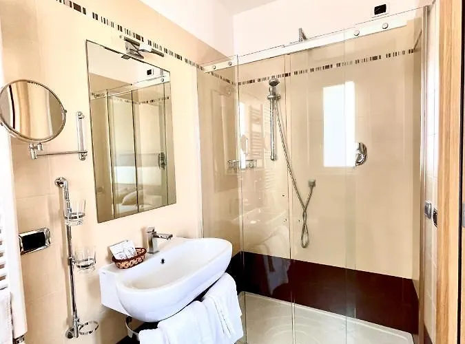 Welcome Otel San Benedetto del Tronto