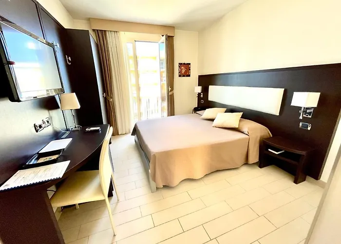 Welcome Otel San Benedetto del Tronto