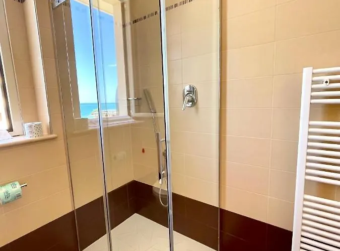 Welcome 3* San Benedetto del Tronto