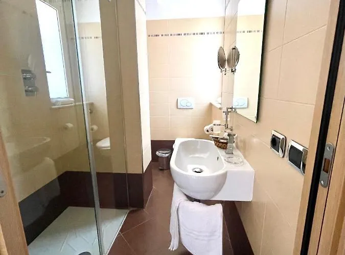 Welcome Otel 3*