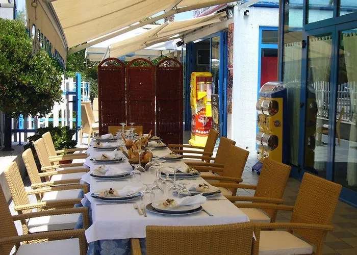Otel Welcome 3*