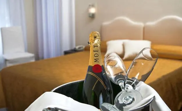 Welcome 3* San Benedetto del Tronto
