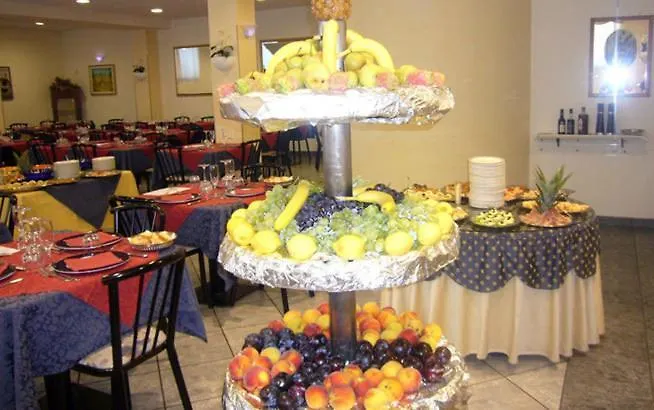 Welcome San Benedetto del Tronto