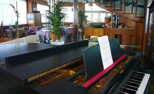 Welcome 3* San Benedetto del Tronto