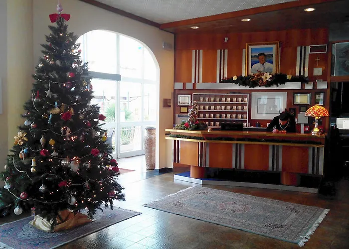 Welcome 3* San Benedetto del Tronto