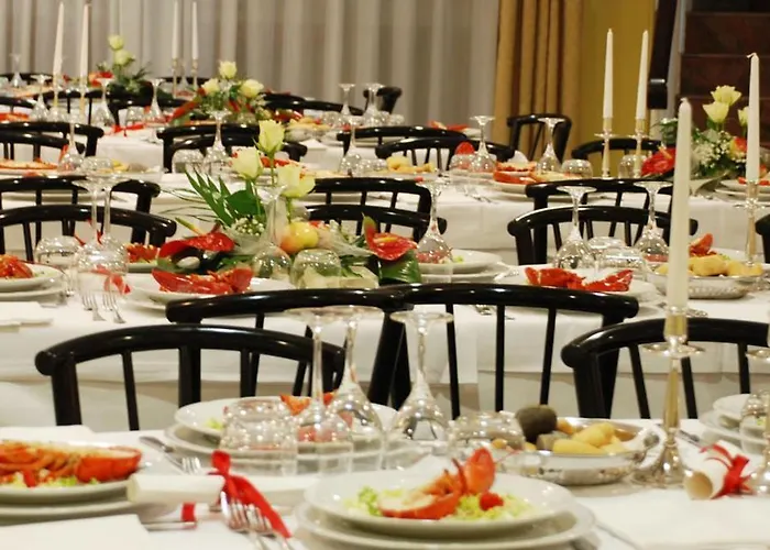 Welcome 3* San Benedetto del Tronto