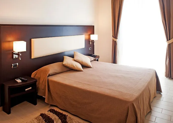 Welcome Otel San Benedetto del Tronto