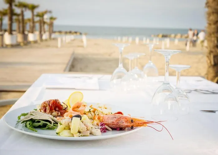 Otel Welcome San Benedetto del Tronto