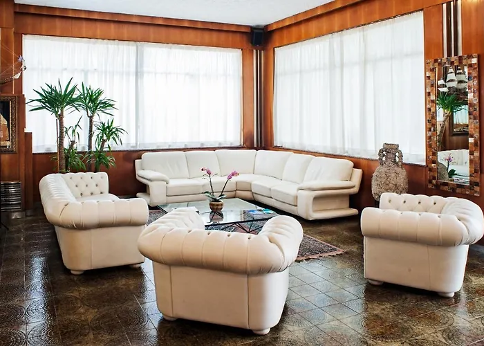 Welcome San Benedetto del Tronto