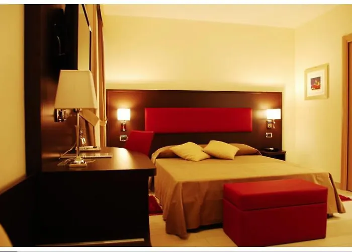 Welcome Otel San Benedetto del Tronto