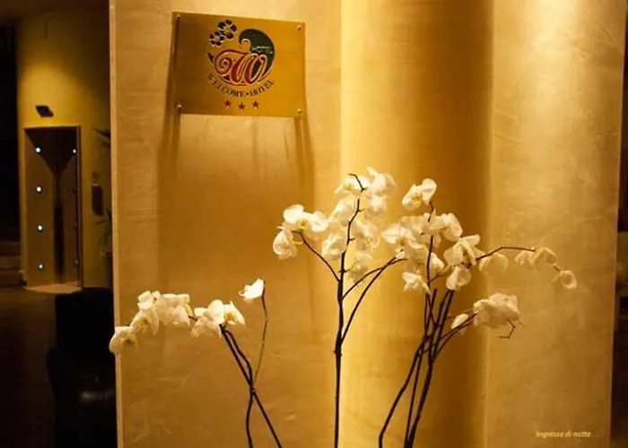 Otel Welcome