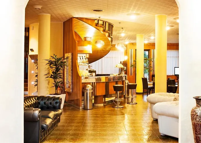 Welcome 3* San Benedetto del Tronto