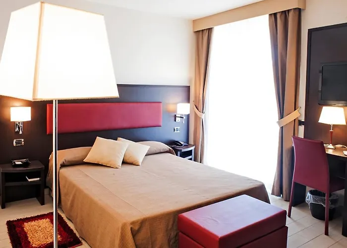 Welcome Otel San Benedetto del Tronto