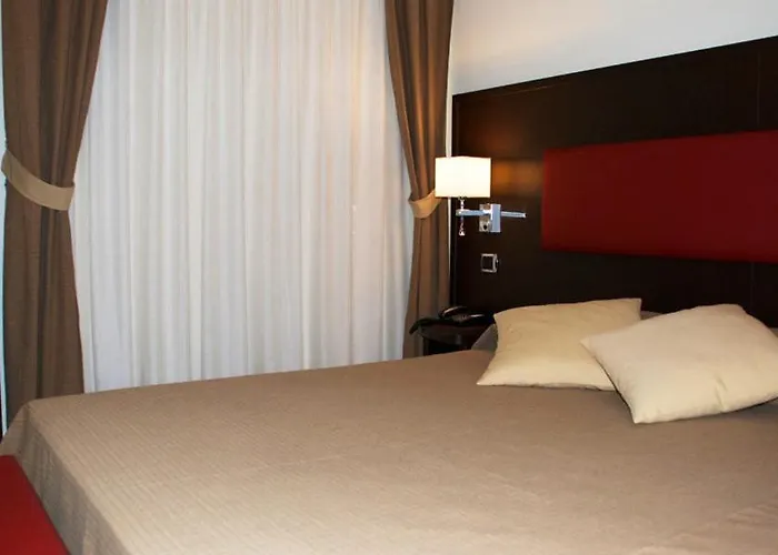 Welcome 3* San Benedetto del Tronto