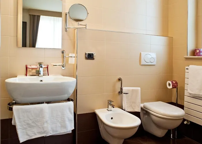 Otel Welcome San Benedetto del Tronto