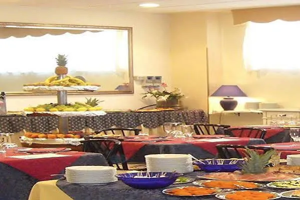 Welcome San Benedetto del Tronto